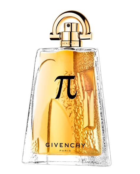 PI EDT 100ML GIVENCHY 